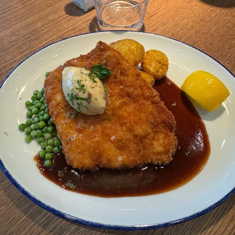 image of Urban Deli Hagastaden