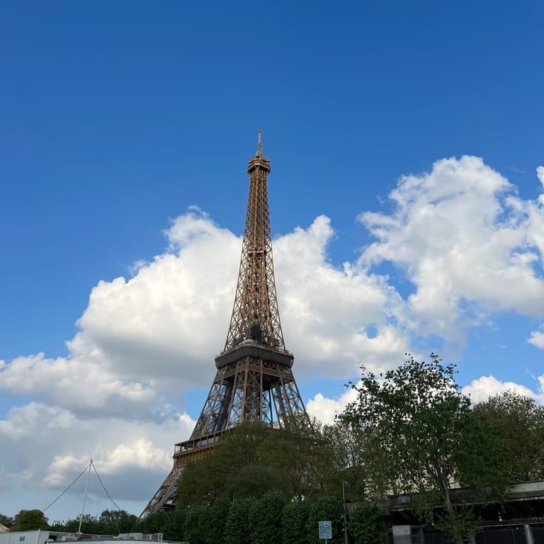 image of Bateaux Parisiens