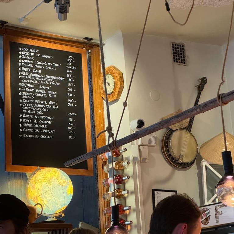 image of Le Passepartout