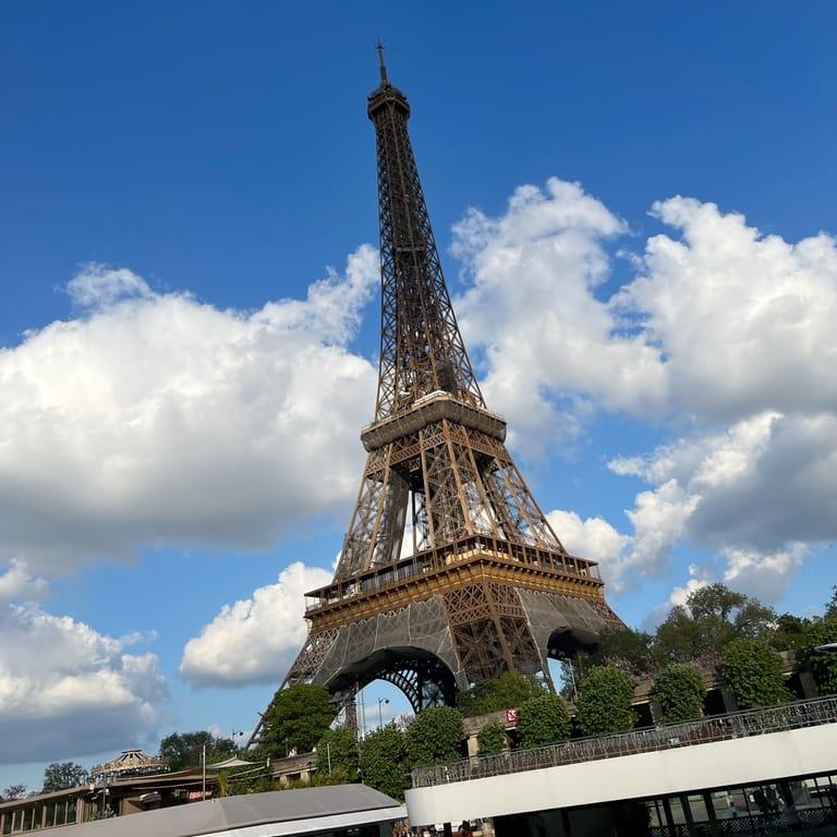 image of Bateaux Parisiens