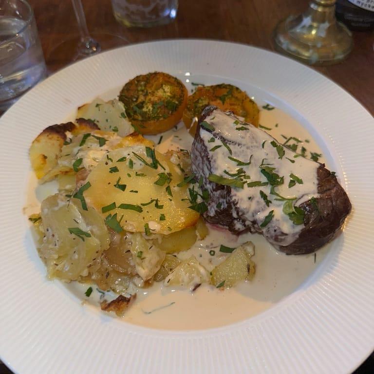 image of Le Passepartout