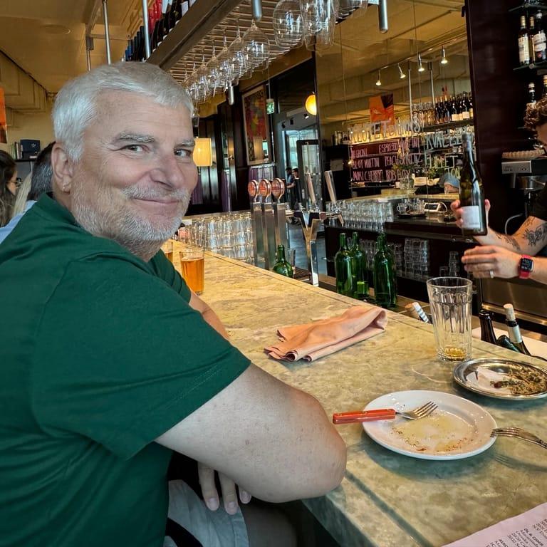 image of Café Klotet