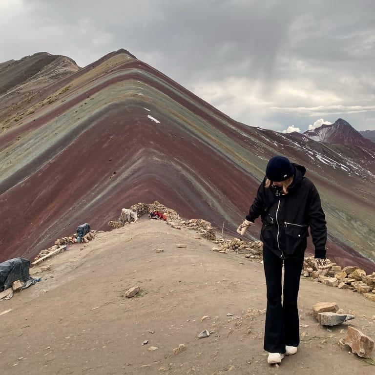 image of Agencia Vinicunca, Montaña Arcoiris