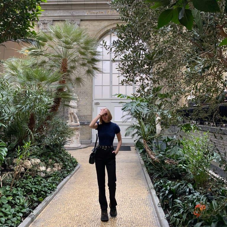 image of Ny Carlsberg Glyptotek