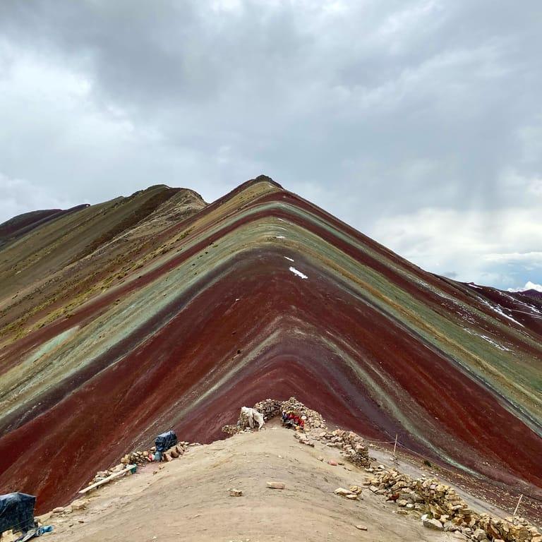 Image of the location Agencia Vinicunca, Montaña Arcoiris