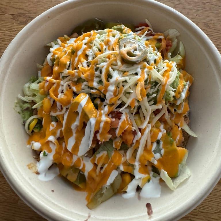 image of The Good Gringo