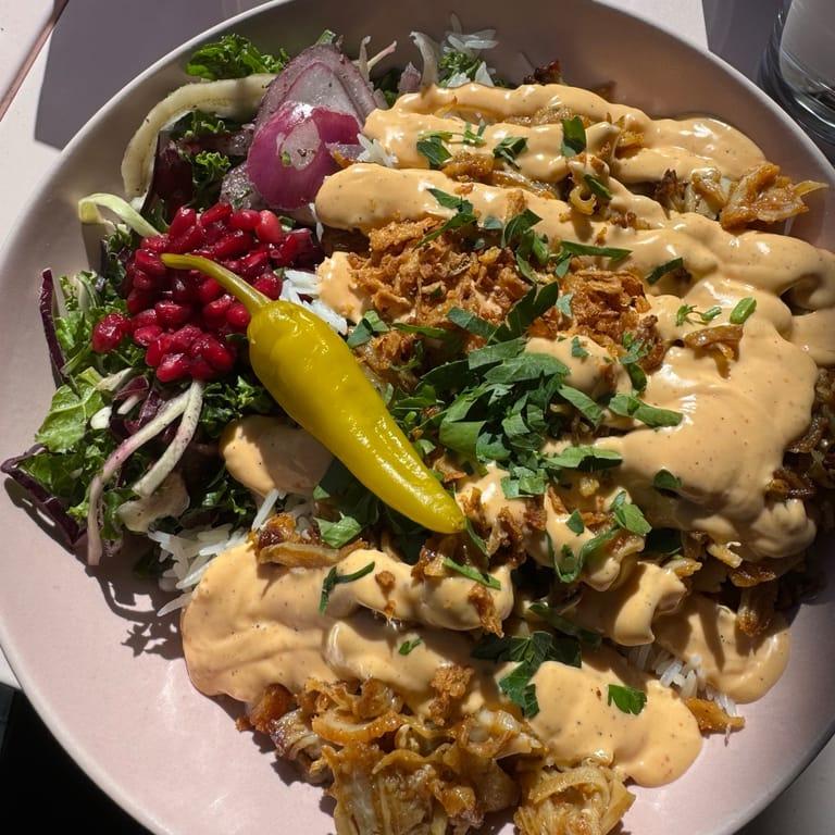 image of Le Kebab Rosenlundsgatan