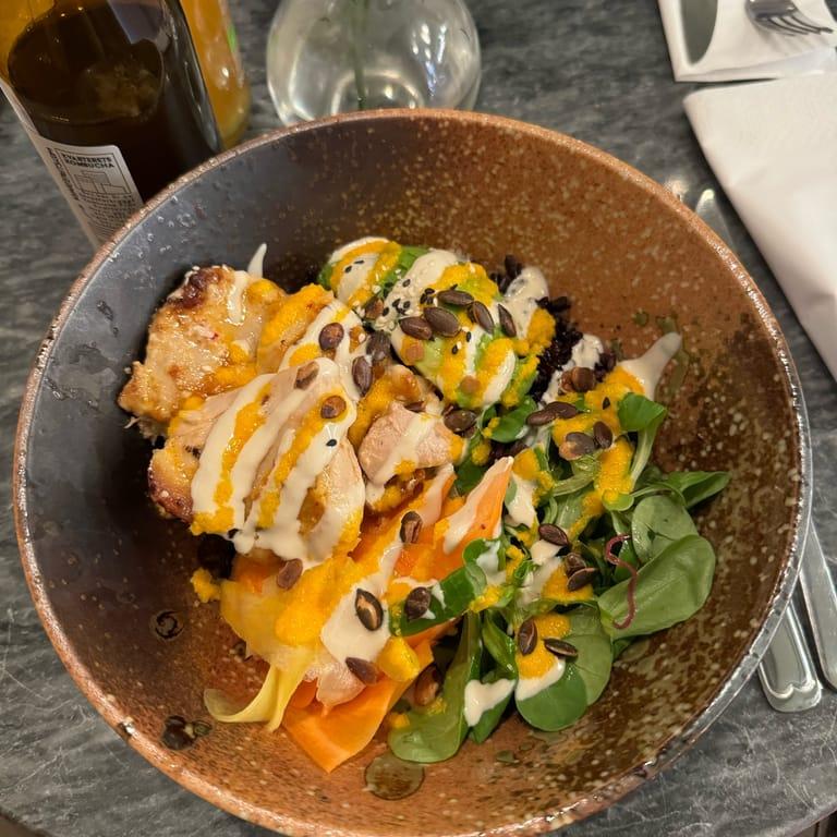 image of OMAYMA Nytorget