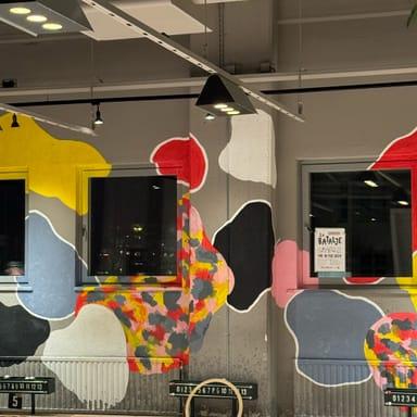 image of Boulebar Liljeholmen