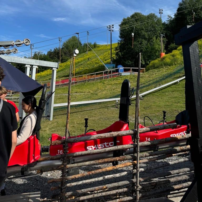 image of SkiStar Hammarbybacken