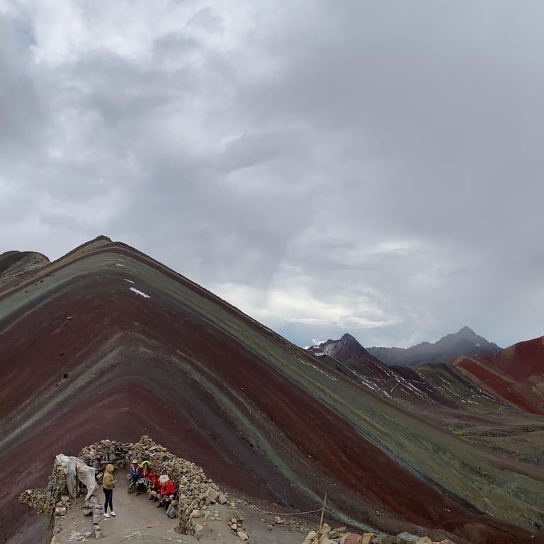 image of Agencia Vinicunca, Montaña Arcoiris