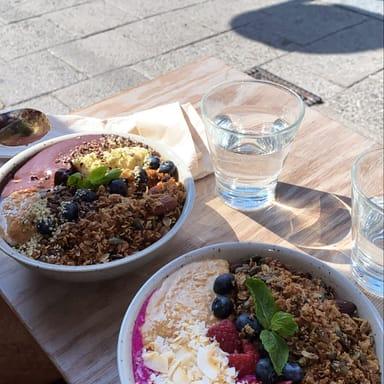 image of Mahalo Odengatan