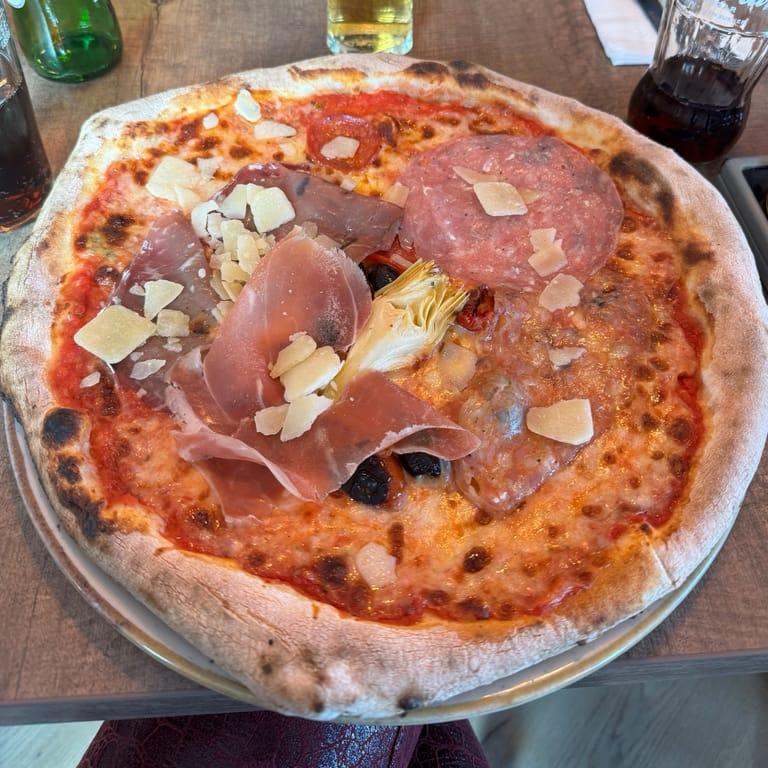 image of Piatto Fresco Årstaberg