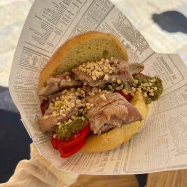 image of Cala Cala Sicilian Pokè