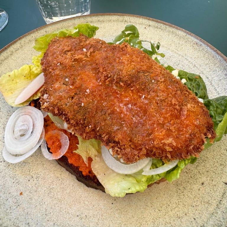 image of Restaurang Slipen