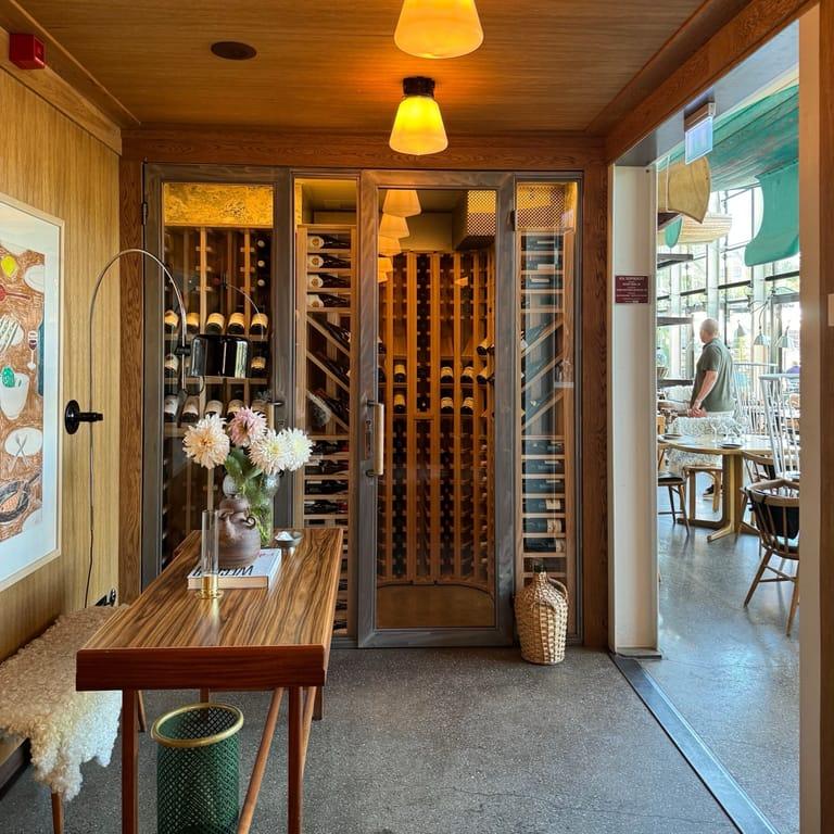 image of Restaurang Slipen