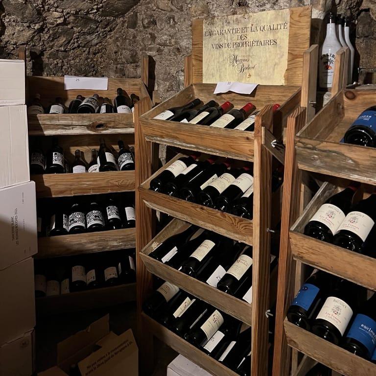 image of Au Vieux Paris d'Arcole