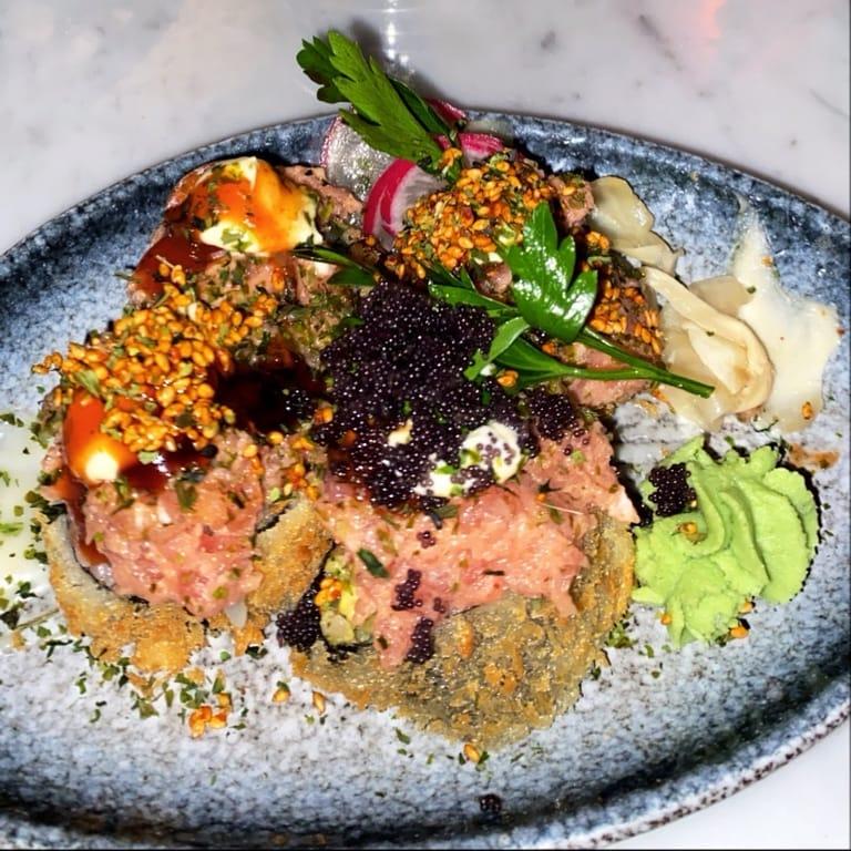 image of WÄNG izakaya