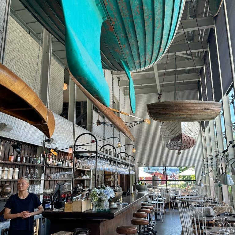 image of Restaurang Slipen