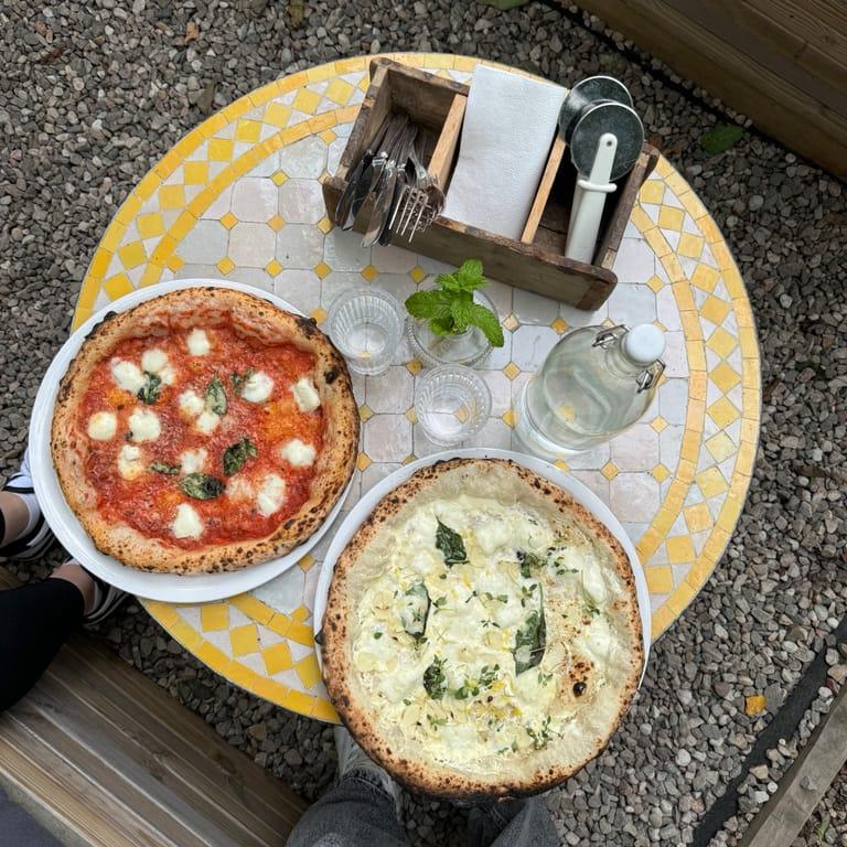 image of Gustafs På Österlen