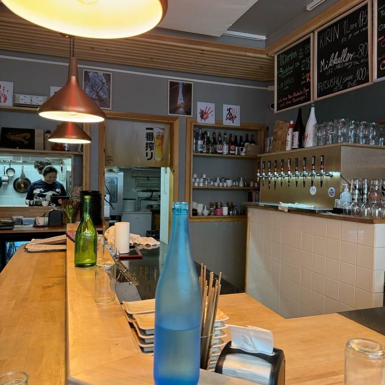 image of Guest Ramen and Donburi