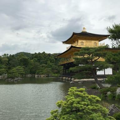 image of Kinkaku-ji