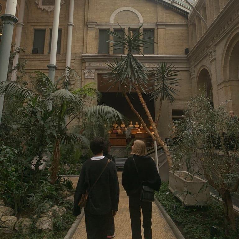 image of Ny Carlsberg Glyptotek