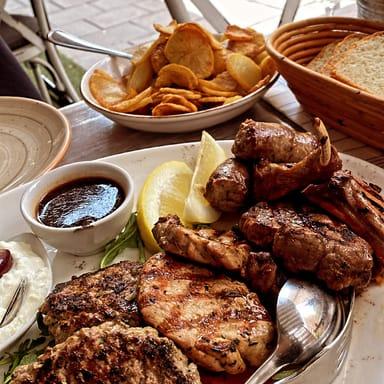 image of Restaurang Dionysos