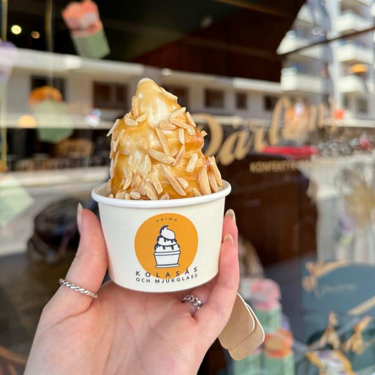 image of Pärlans Konfektyr