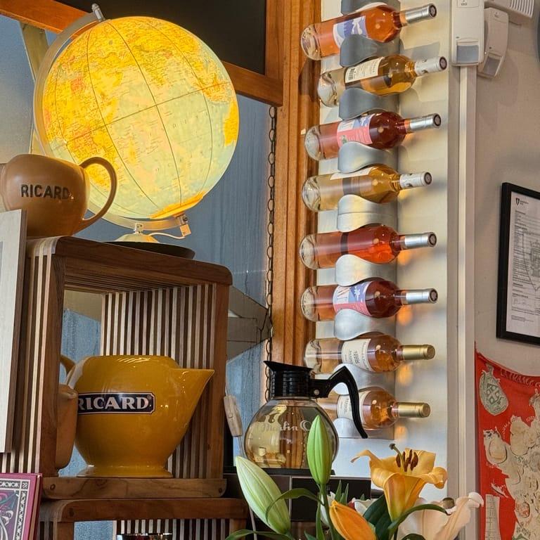 image of Le Passepartout