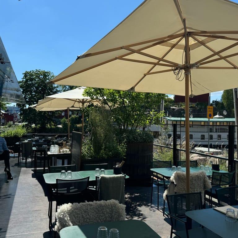 image of Restaurang Slipen