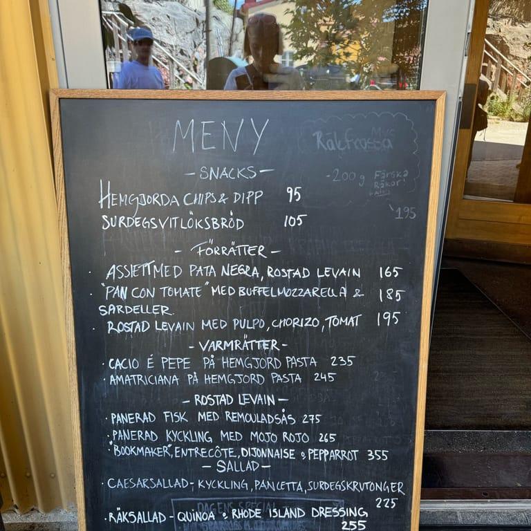 image of Restaurang Slipen