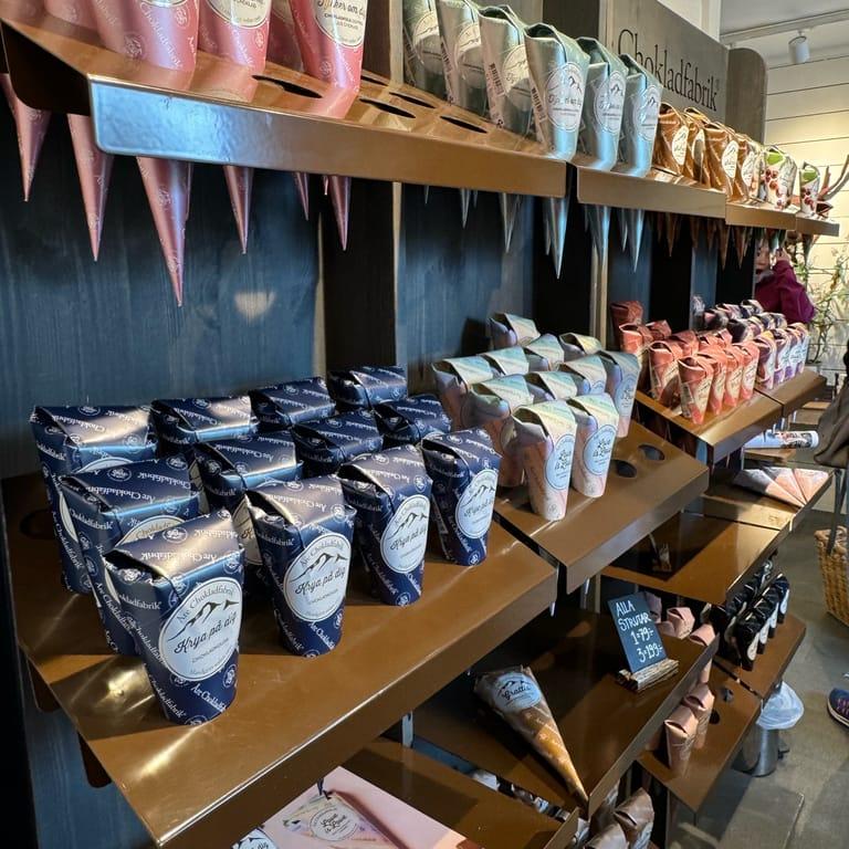 image of Åre Chokladfabrik