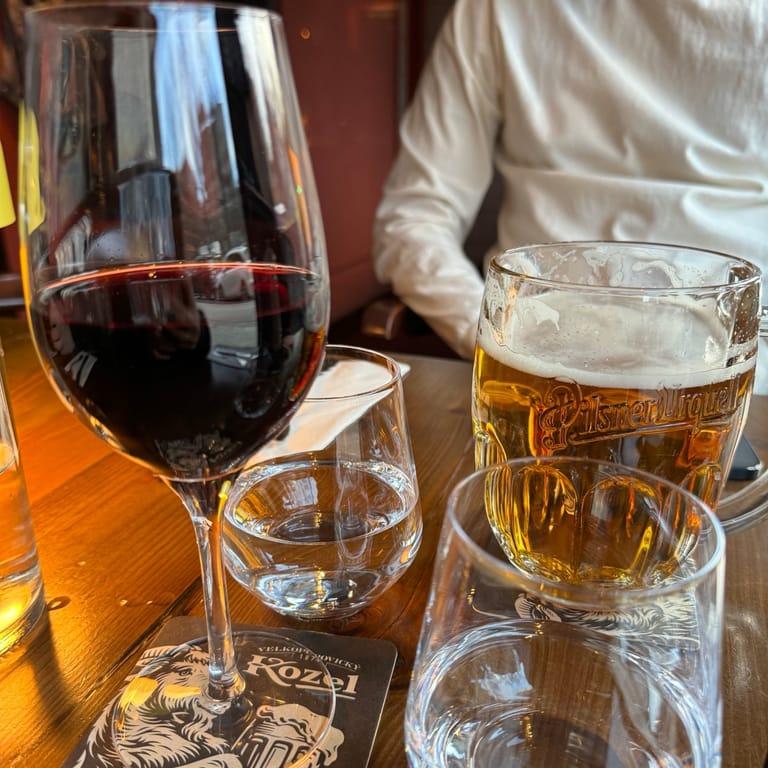 image of Humlehof Bistro