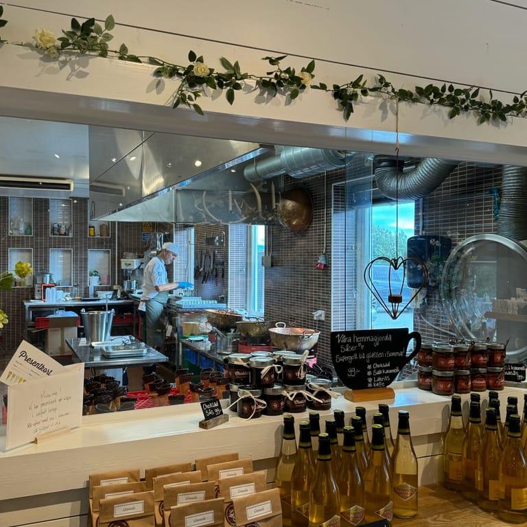 image of Åre Chokladfabrik