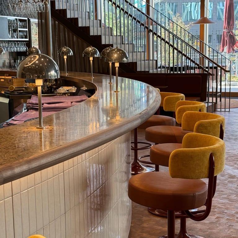 image of Urban Deli Hagastaden