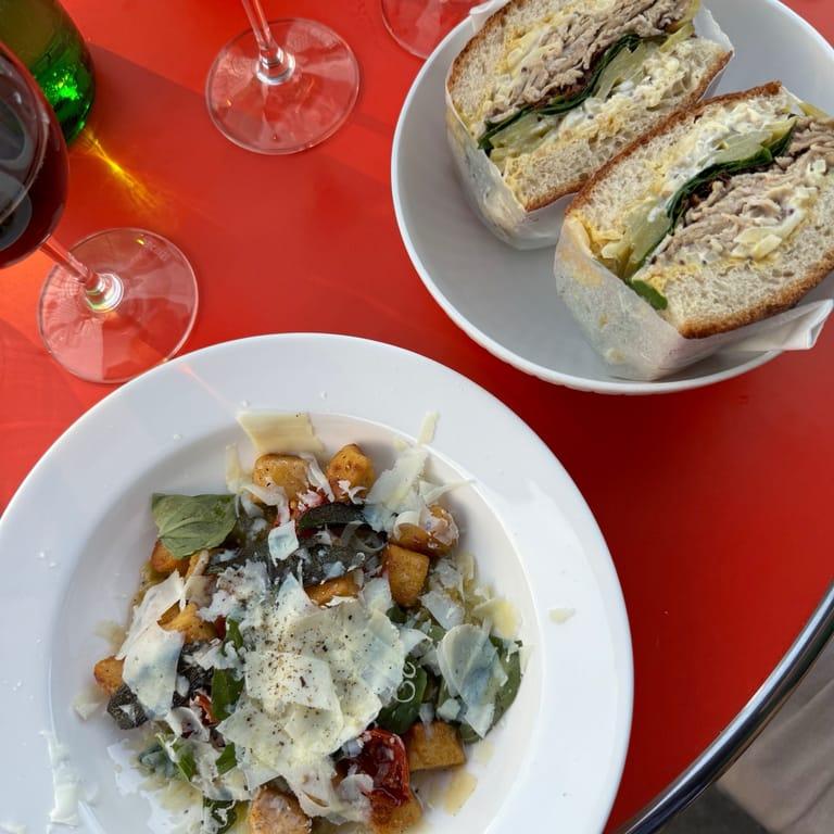 image of Café Klotet