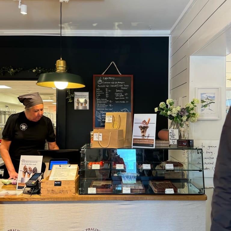 image of Åre Chokladfabrik