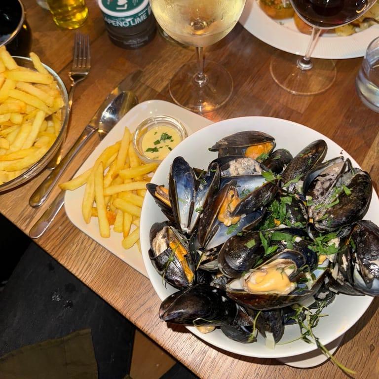 image of Le Passepartout