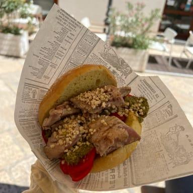 image of Cala Cala Sicilian Pokè