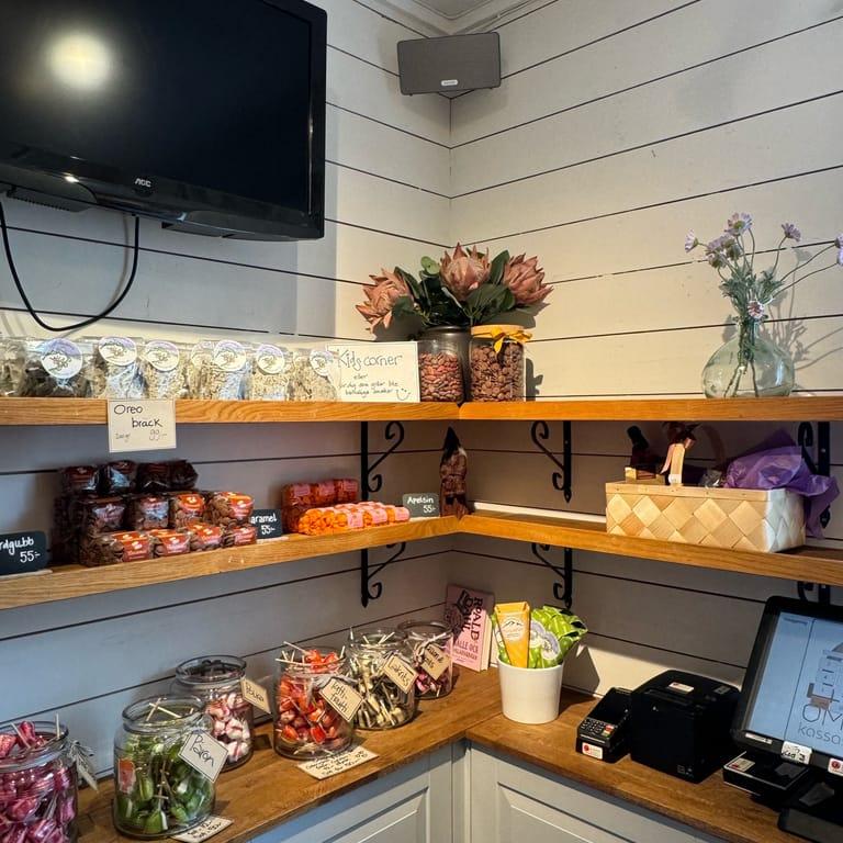 image of Åre Chokladfabrik