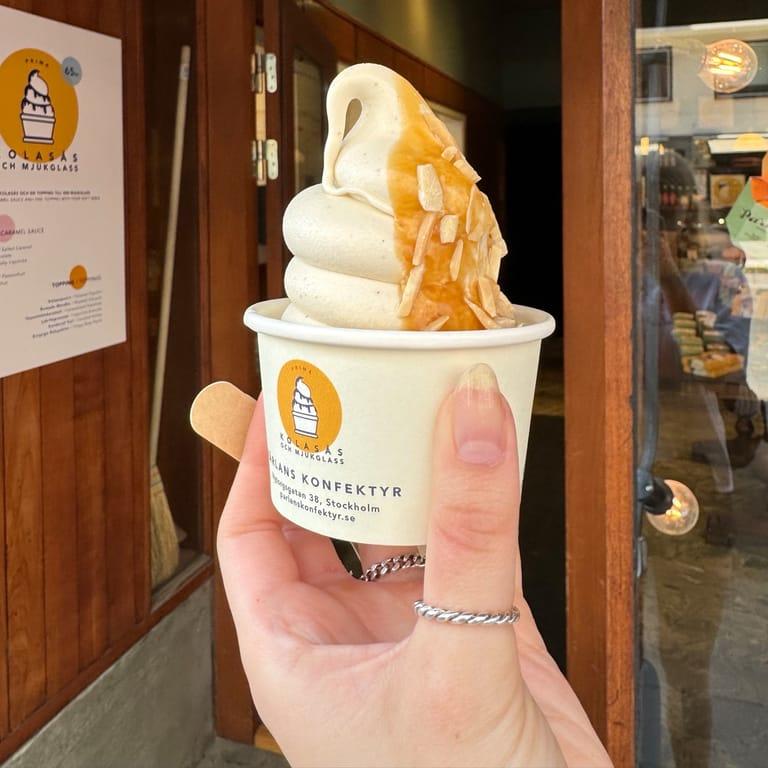 image of Pärlans Konfektyr