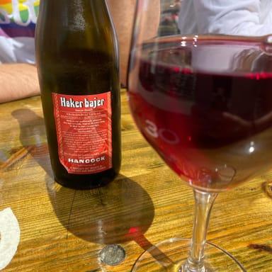 image of Café Dyrehaven