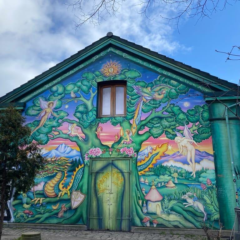 image of Christiania