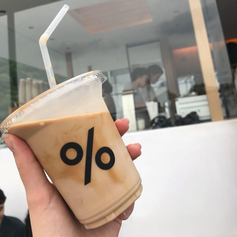 image of % ARABICA Kyoto Arashiyama