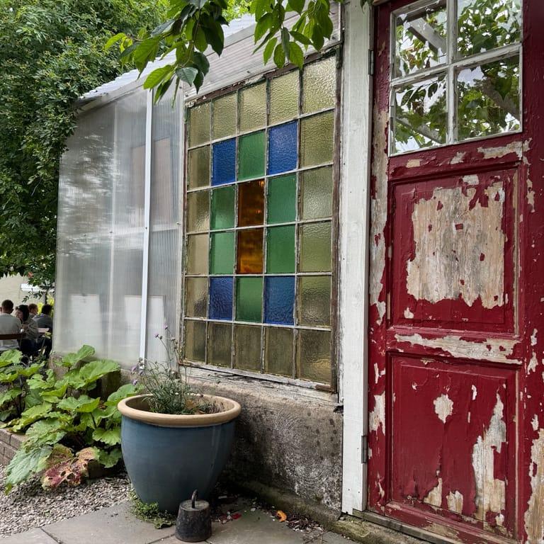 image of Gustafs På Österlen