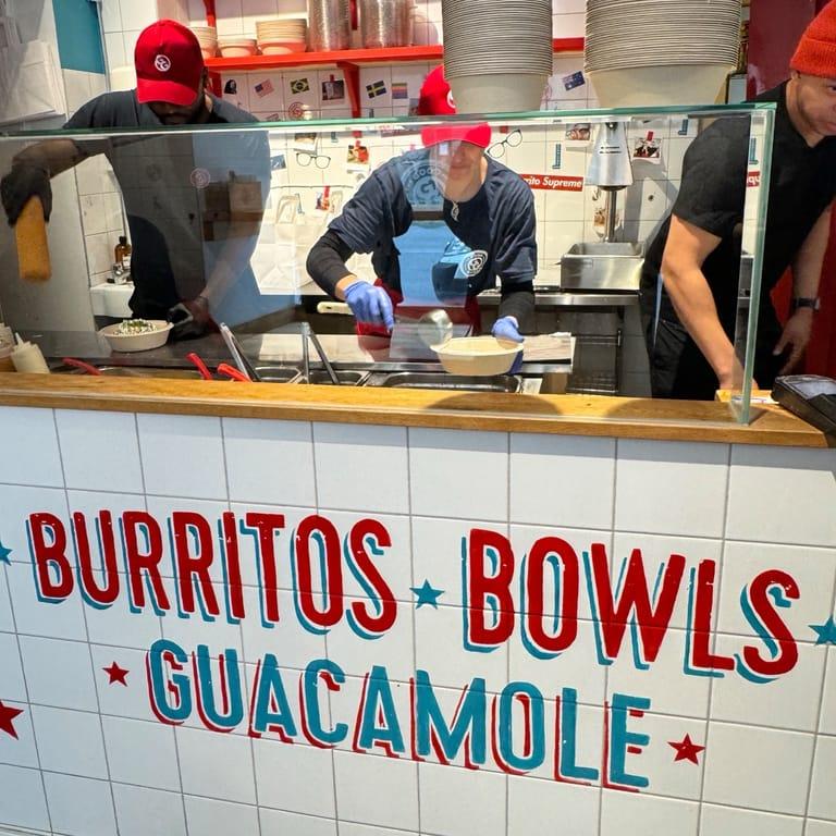 image of The Good Gringo