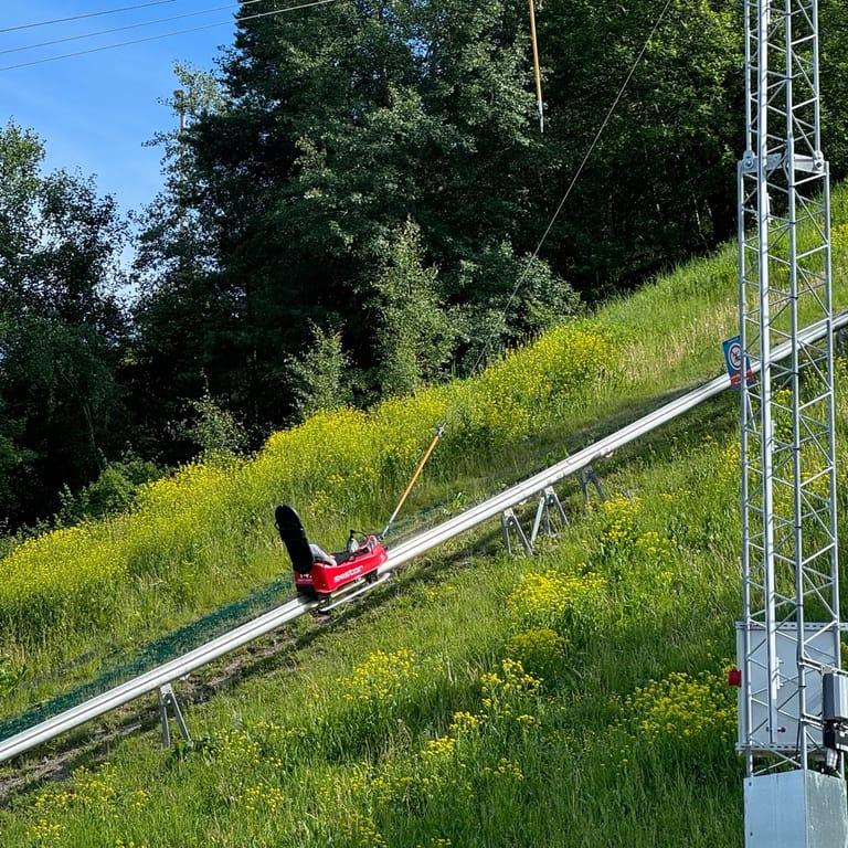 image of SkiStar Hammarbybacken