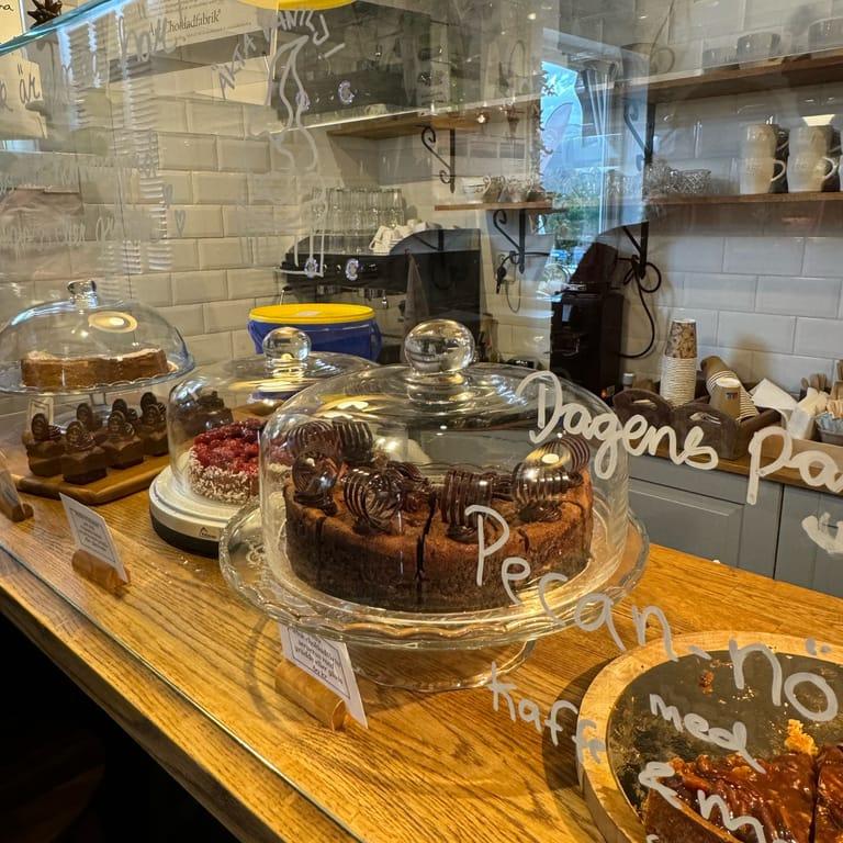 image of Åre Chokladfabrik