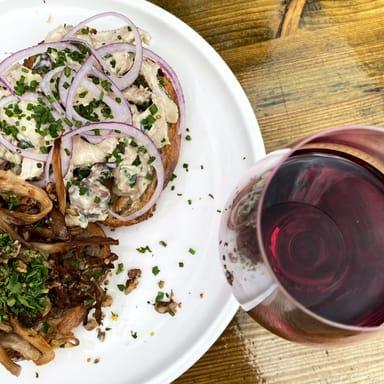 image of Café Dyrehaven